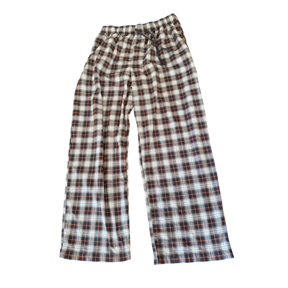 Tommy Hilfiger Sleepwear Plaid Lounge Pants Size L